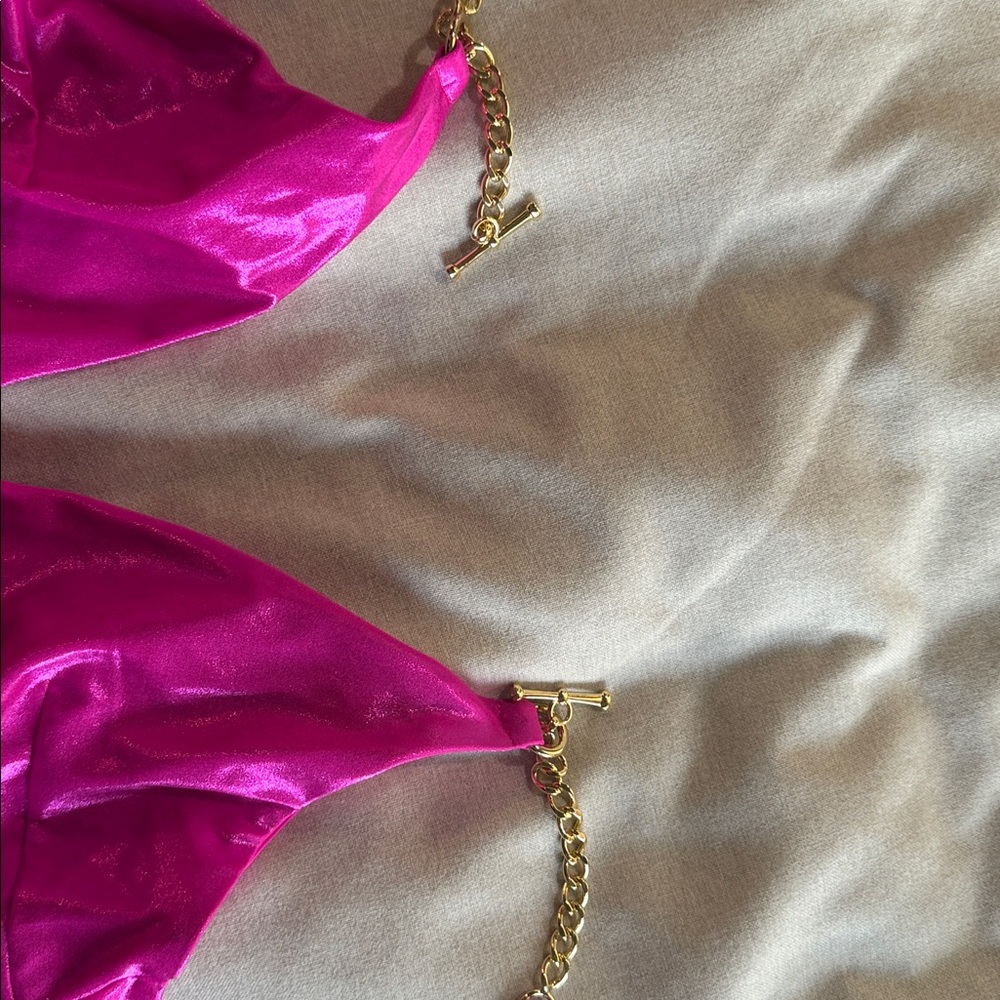NWT Agent Provocateur Antronella swimsuit,
Size AP 5 = UK 14 / US 10 / EU 42 - Picture 10 of 11